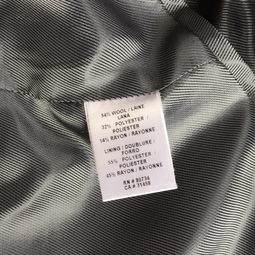 Bcbg Jacket - image 5